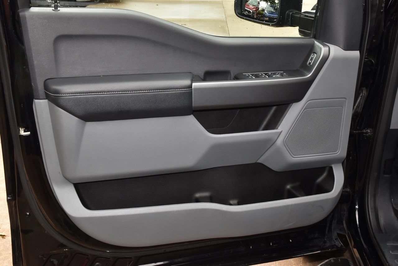 Certified 2026 Ford F250 XLT AWD/4WD image 33