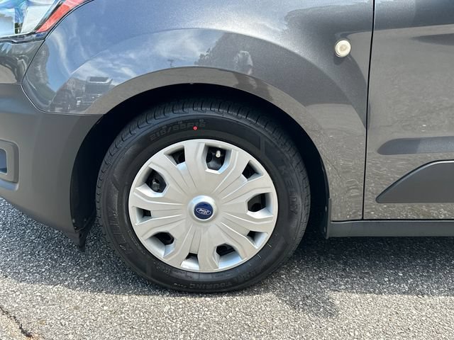 Certified 2022 Ford Transit Connect XL FWD image 11