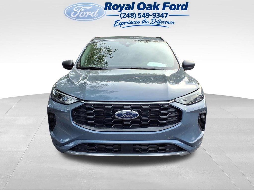 Certified 2024 Ford Escape ST-Line w/ Tech Pack #1 AWD/4WD image 29