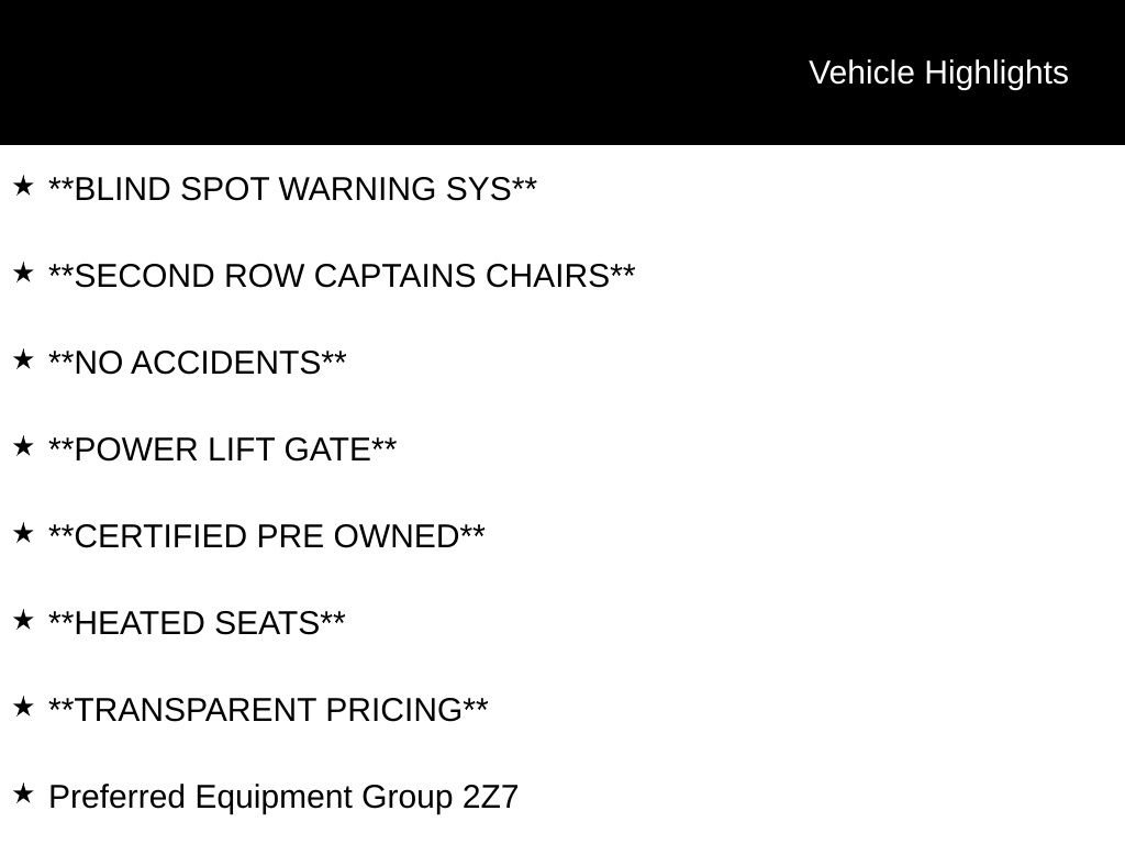 Used 2021 Chevrolet Tahoe Z71 AWD/4WD image 18