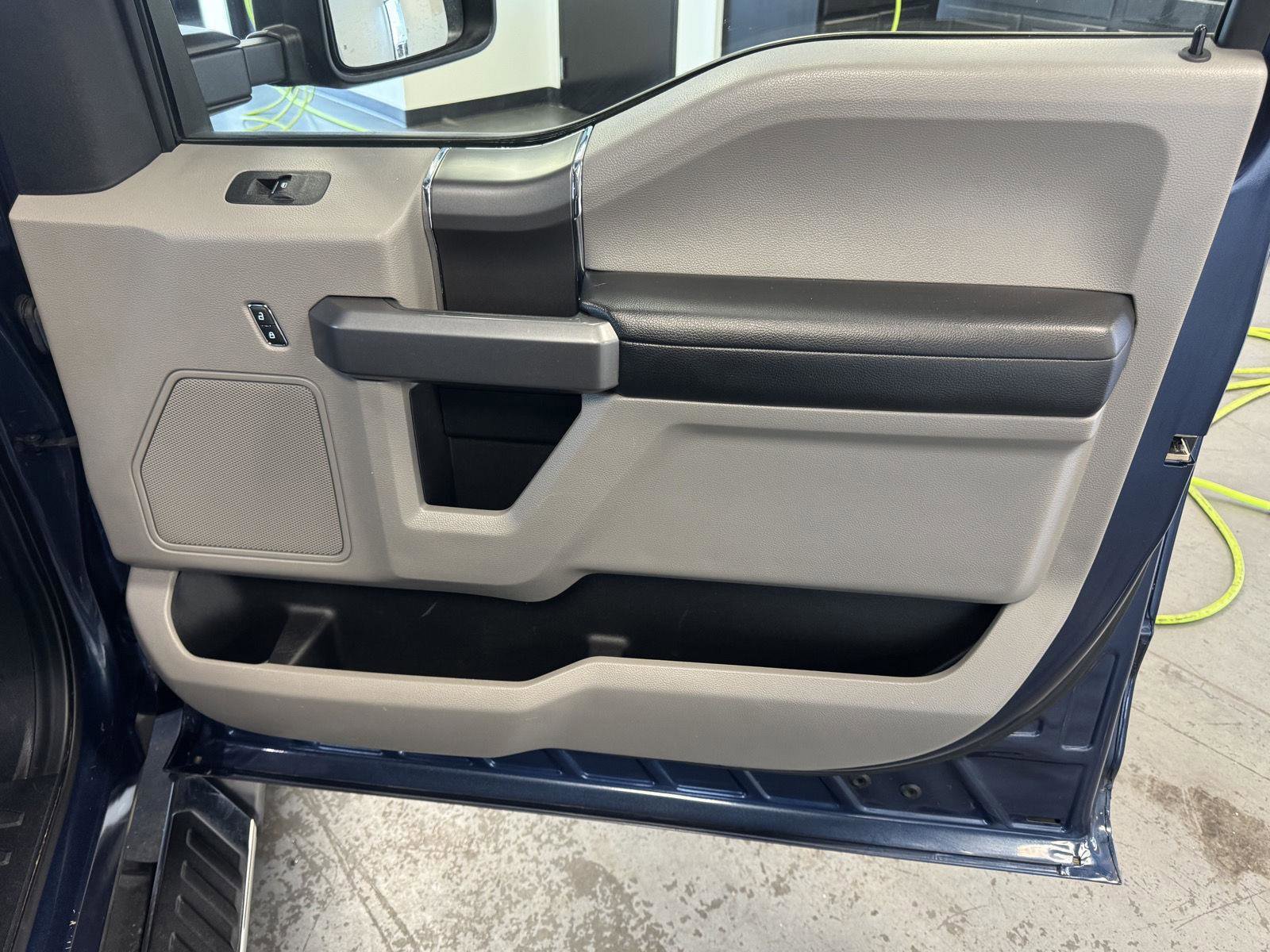 Certified 2020 Ford F150 XLT w/ Equipment Group 302A Luxury image 18