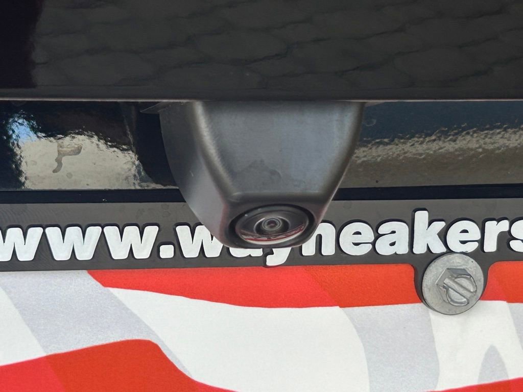 Certified 2024 Ford Escape SE w/ PHEV Premium Package image 24