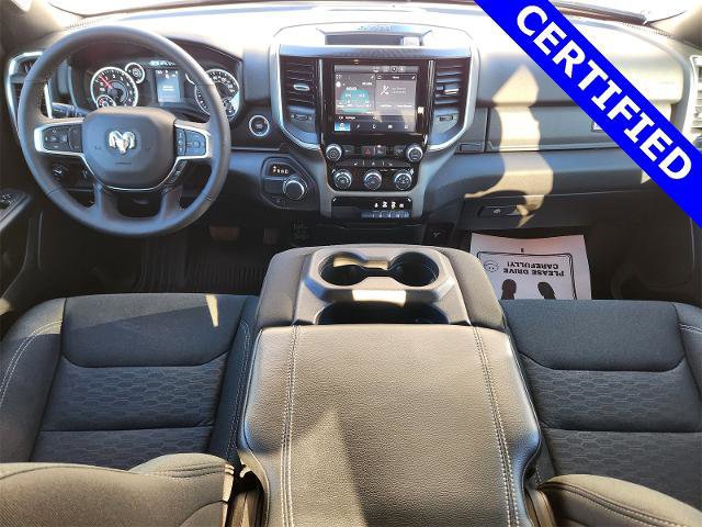 Used 2025 RAM 1500 Big Horn image 25