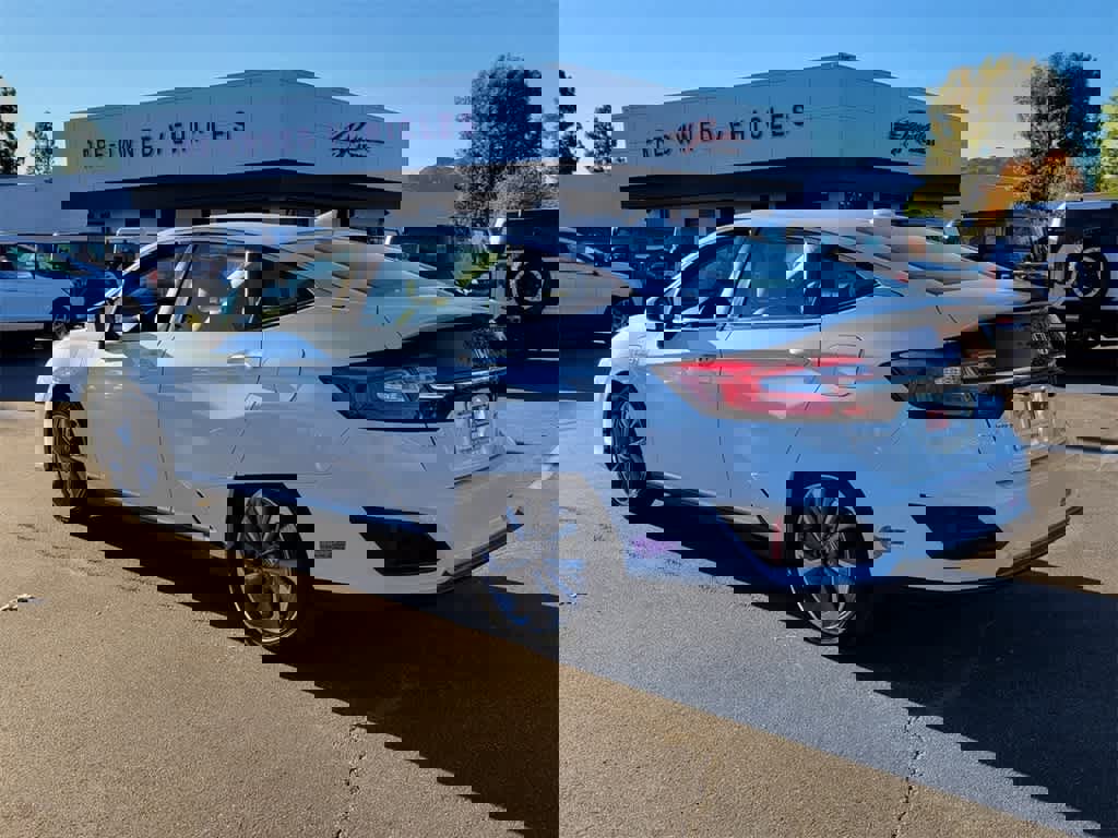 Used 2019 Honda Clarity Touring image 3