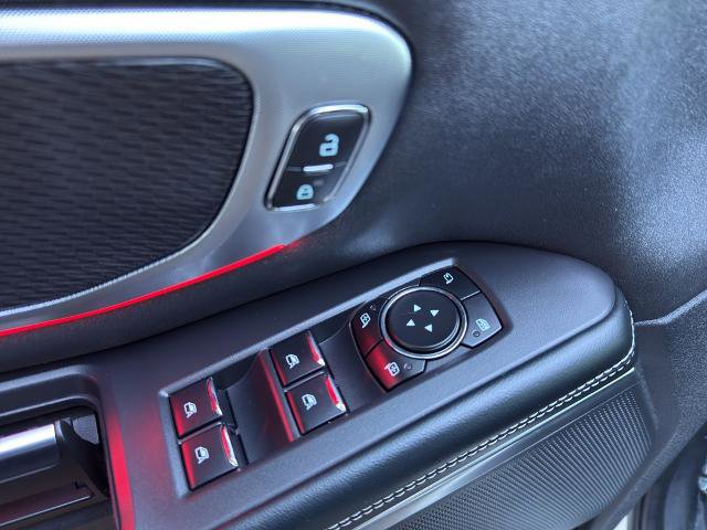 Certified 2025 Ford Expedition Max Platinum w/ Stealth Performance Package image 15