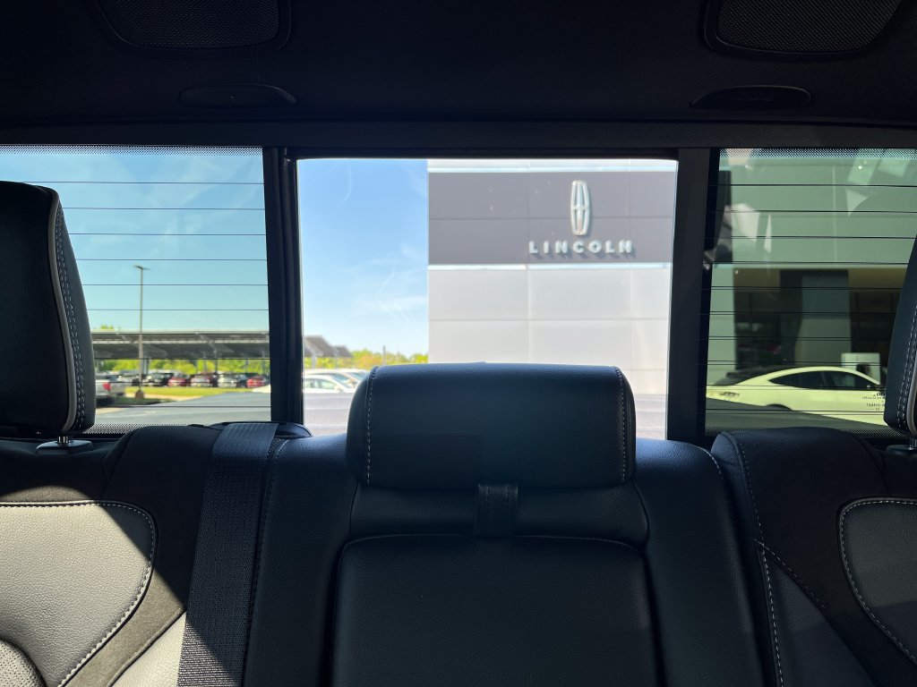 Used 2023 RAM 1500 Laramie AWD/4WD image 44
