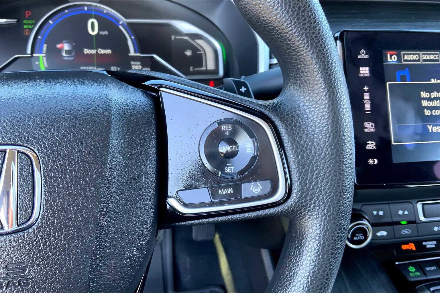 Used 2018 Honda Clarity Plug-In Hybrid image 22