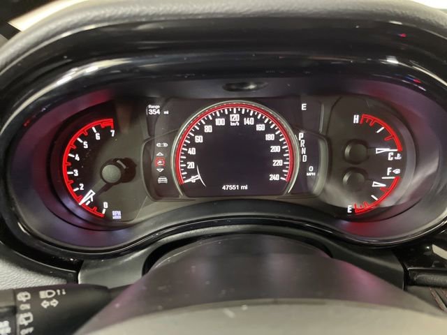Used 2025 Dodge Durango GT AWD/4WD image 26
