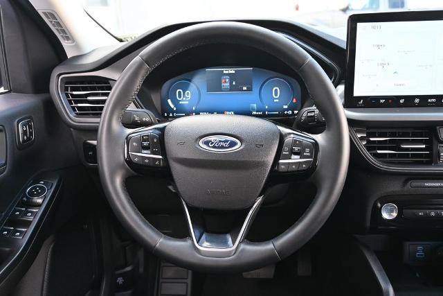Certified 2023 Ford Escape Active w/ Tech Pack #2 AWD/4WD image 30