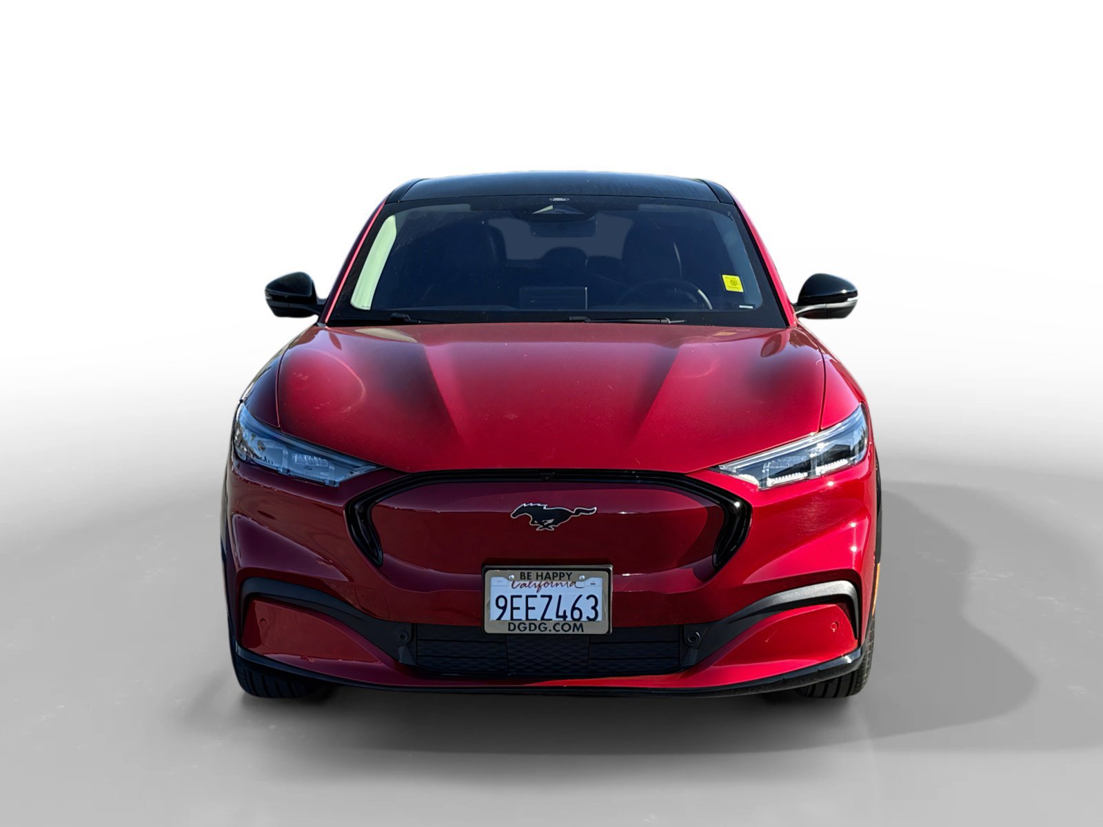 Certified 2022 Ford Mustang Mach-E Premium image 8