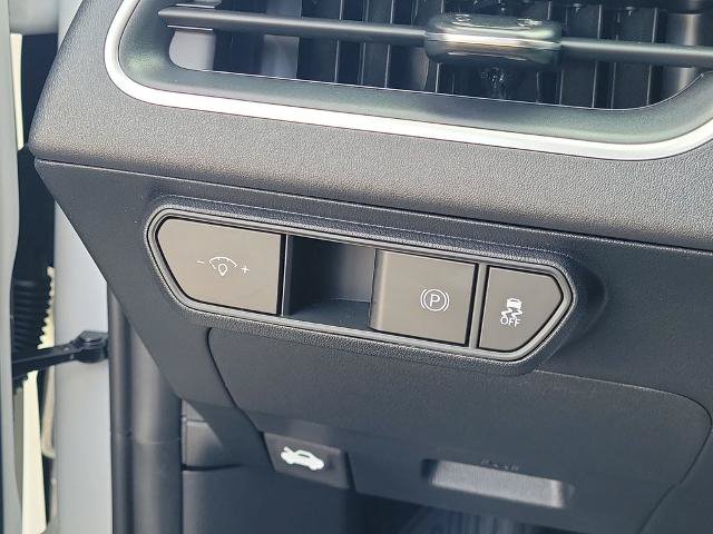 Used 2025 Kia K4 FWD image 22