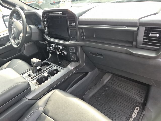 Certified 2024 Ford F150 XLT w/ Equipment Group 303A High AWD/4WD image 37