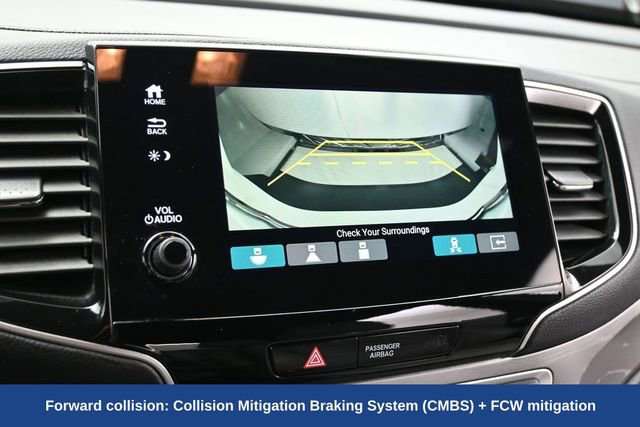 Used 2022 Honda Passport EX-L image 21