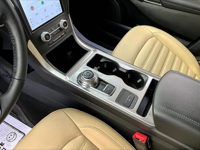 Certified 2024 Ford Edge SEL w/ Convenience Package AWD/4WD image 18