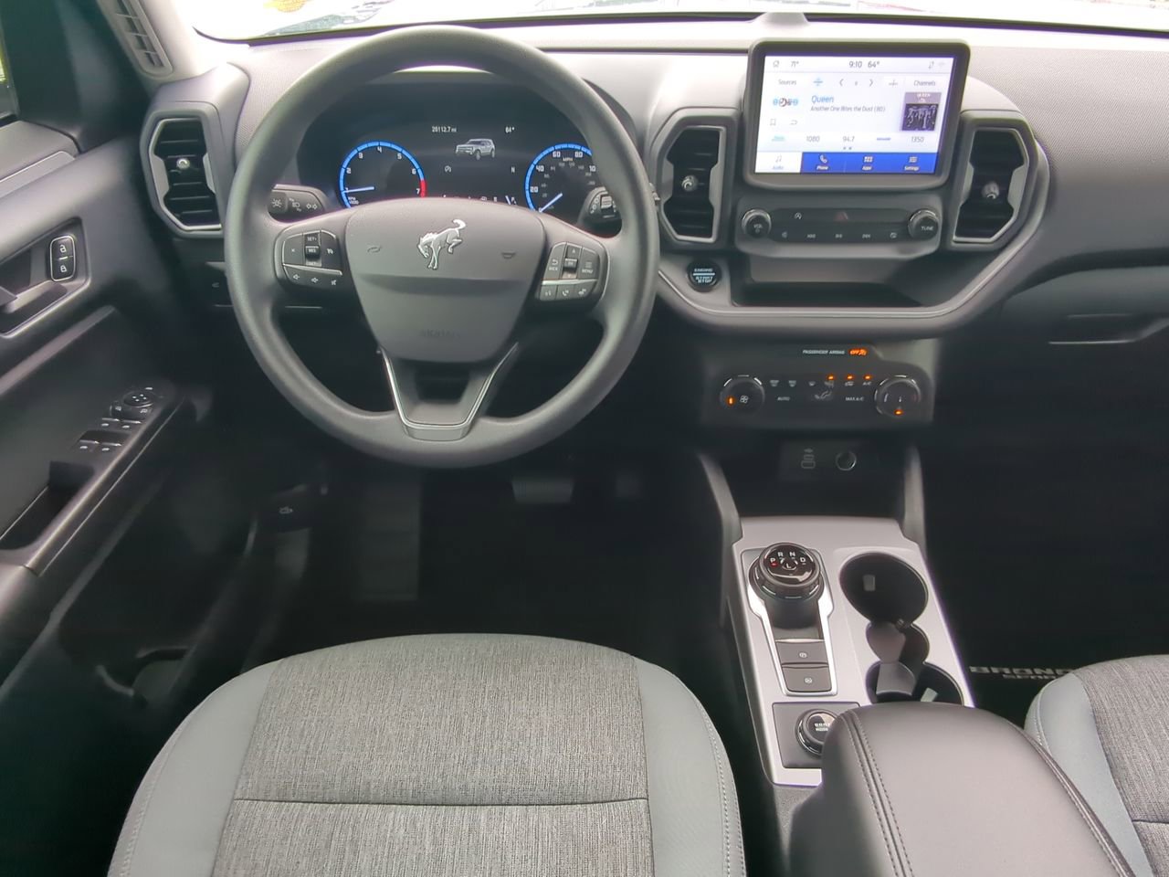 Certified 2024 Ford Bronco Sport Big Bend AWD/4WD image 14