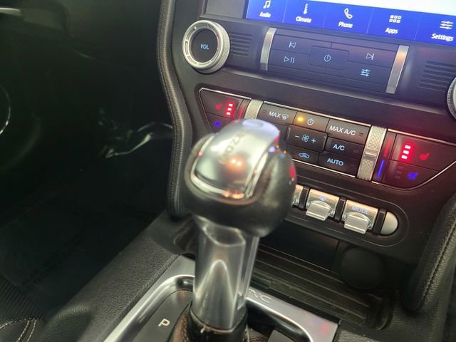 Certified 2023 Ford Mustang Premium image 22