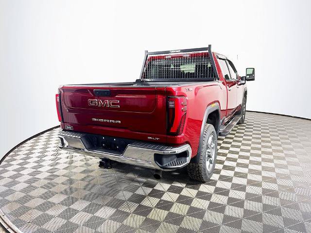 Used 2025 GMC Sierra 2500 SLT AWD/4WD image 7