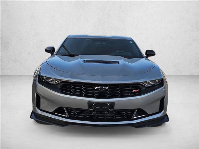Used 2023 Chevrolet Camaro LT RWD video 2