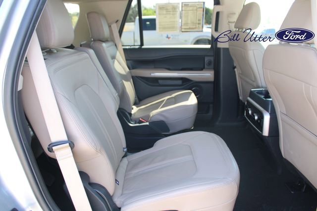 Certified 2024 Ford Expedition Limited RWD image 13