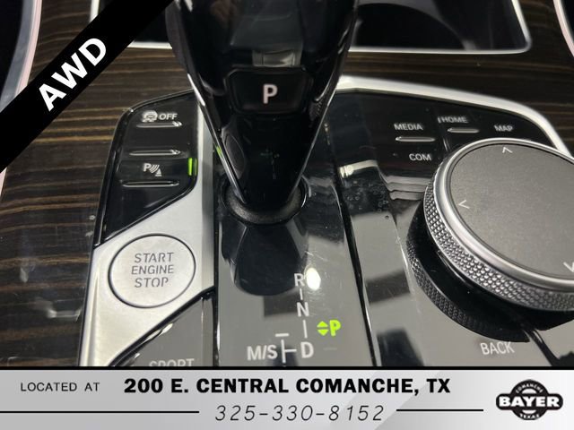 Used 2021 BMW X5 xDrive40i w/ Convenience Package image 15