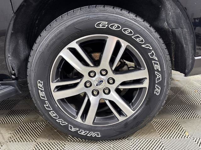 Certified 2024 Ford Expedition Max Limited RWD image 11