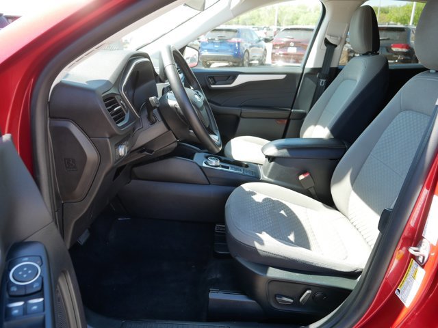 Certified 2022 Ford Escape SE w/ SE Sport Appearance Package AWD/4WD image 12