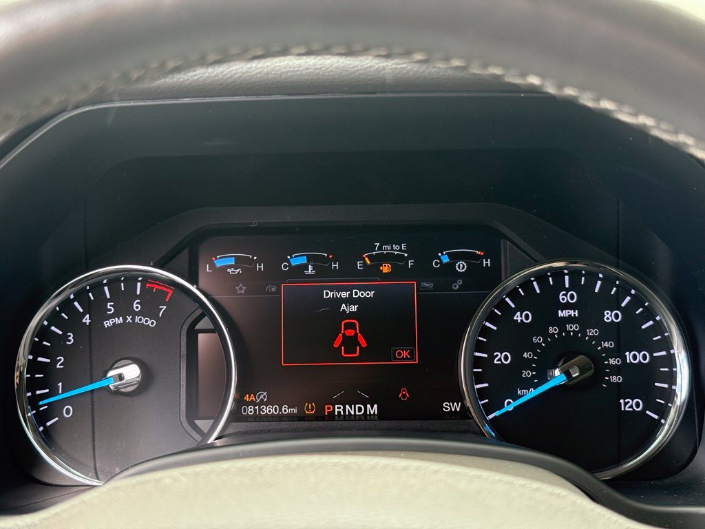 Certified 2019 Ford Expedition Max Limited w/ Special Edition Package AWD/4WD image 12