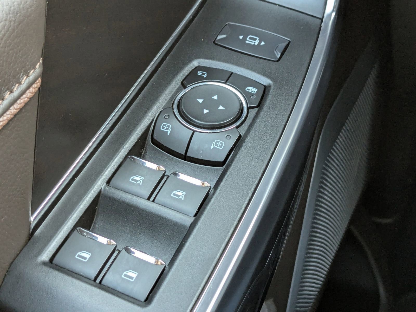 Certified 2024 Ford F150 King Ranch image 28