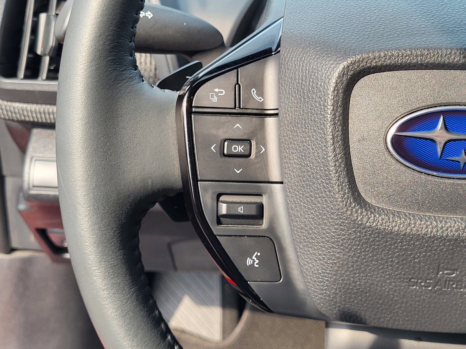 Used 2025 Subaru Solterra Premium image 27