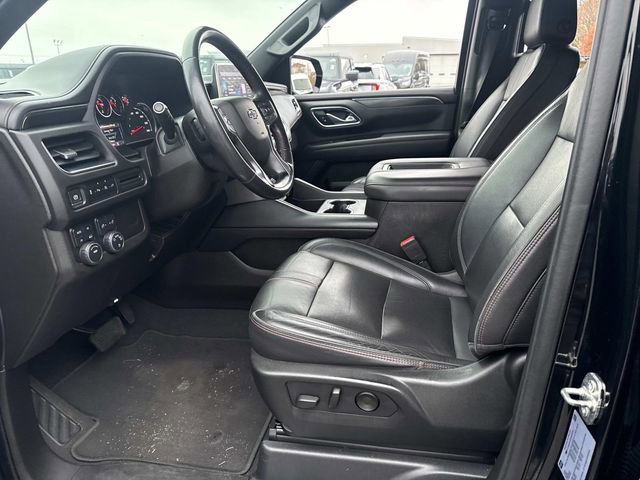 Used 2021 Chevrolet Suburban RST image 20