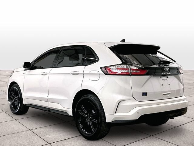 Certified 2023 Ford Edge ST-Line AWD/4WD image 10