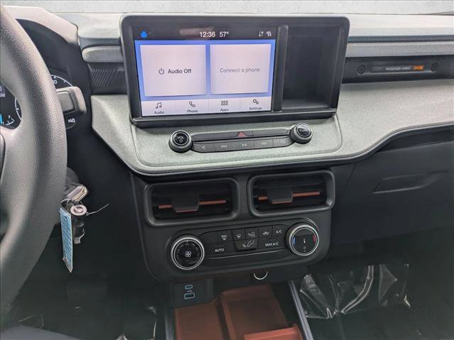 Certified 2024 Ford Maverick XLT w/ Equipment Group 300A Standard image 12