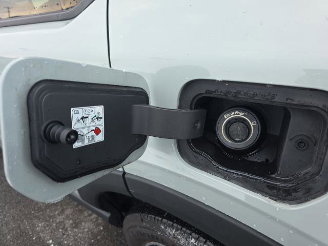 Certified 2021 Ford Bronco Sport Outer Banks w/ Outer Banks Package (96D) image 16