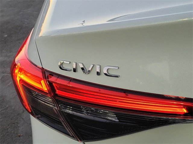 Used 2022 Honda Civic Sport image 23