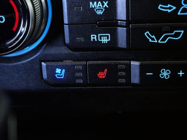 Certified 2018 Ford F150 Raptor w/ Equipment Group 802A Luxury image 23