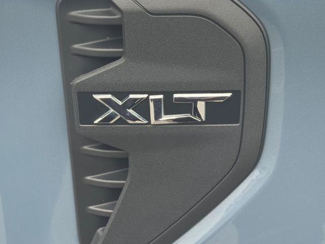 Certified 2024 Ford Ranger XLT RWD image 16