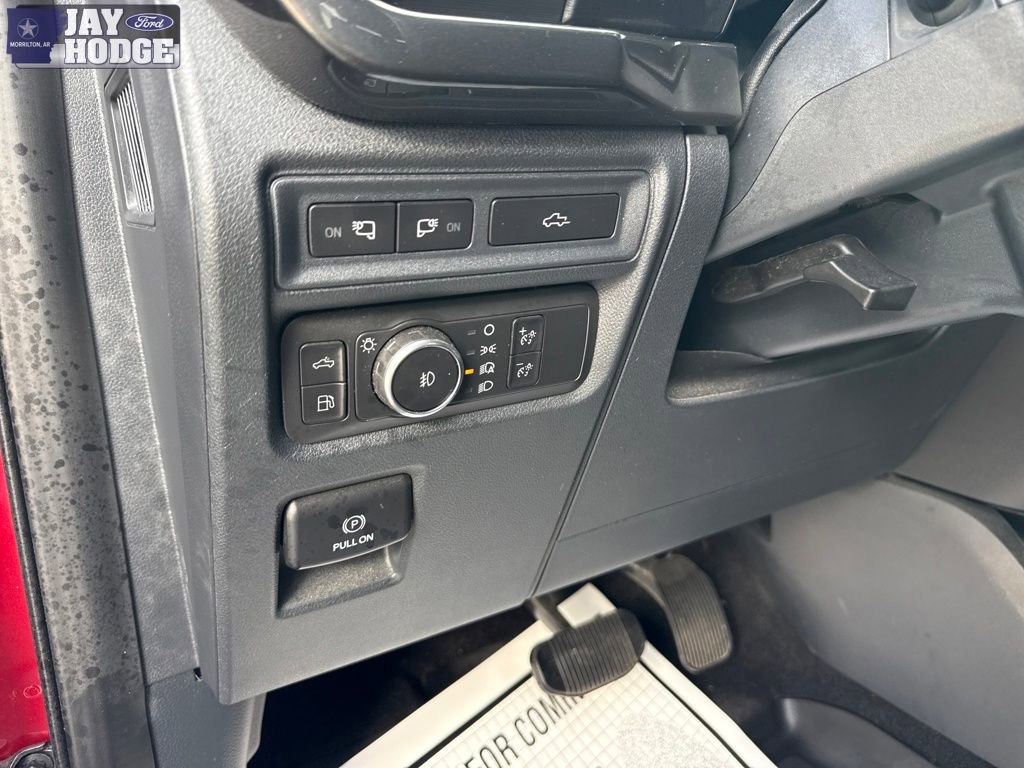 Certified 2022 Ford F150 XLT w/ Equipment Group 302A High image 37