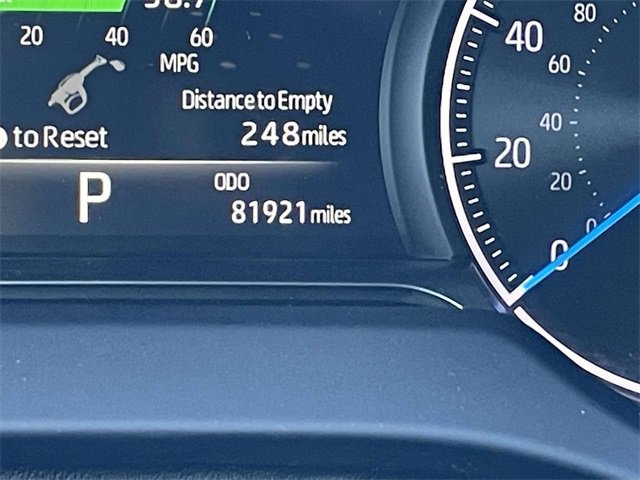 Used 2021 Toyota Venza Limited image 23