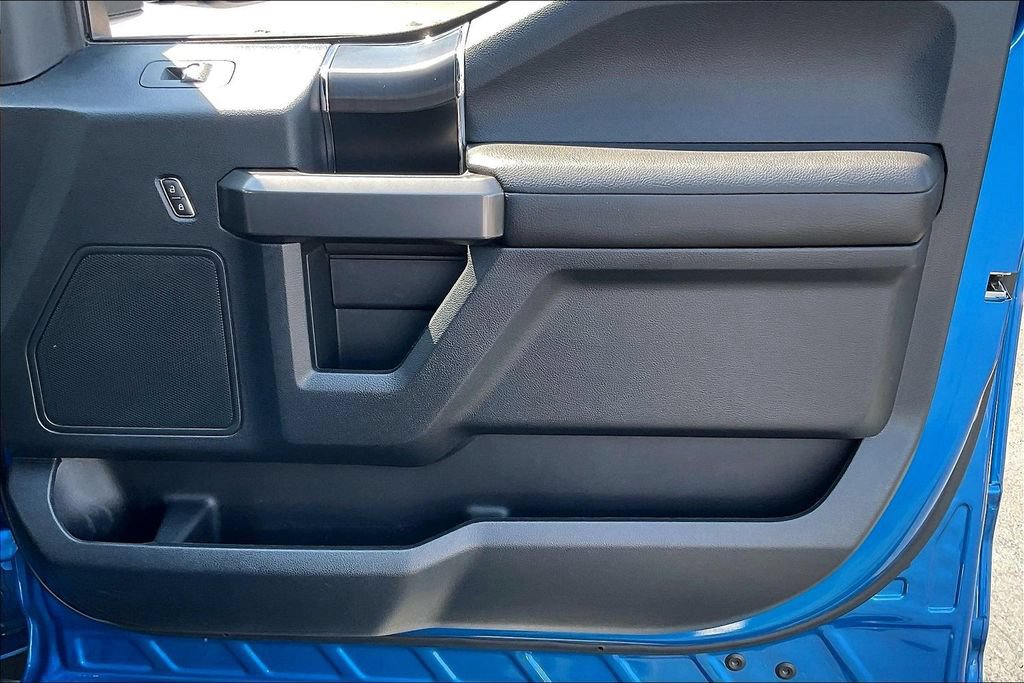 Certified 2019 Ford F150 XLT w/ Equipment Group 302A Luxury AWD/4WD image 23