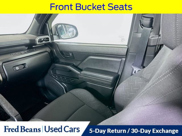 Used 2024 Toyota Tacoma SR AWD/4WD image 25