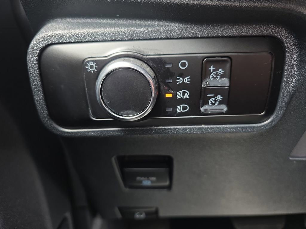 Certified 2025 Ford Bronco Big Bend AWD/4WD image 42