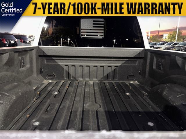 Certified 2024 Ford F250 Lariat w/ Lariat Ultimate Package image 33