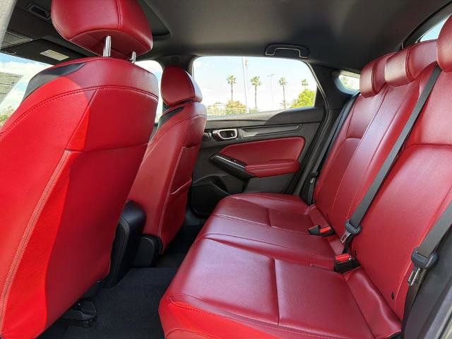 Used 2025 Acura Integra A-Spec FWD image 17
