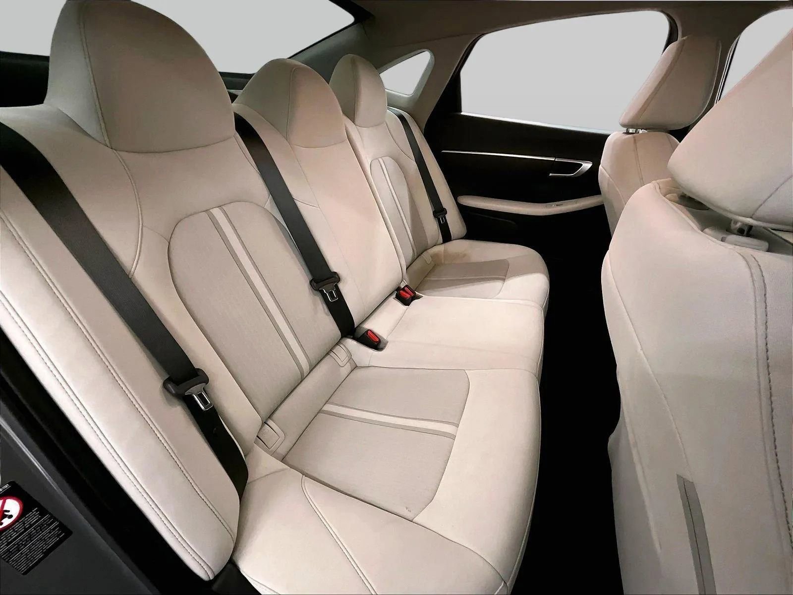 Used 2023 Hyundai Sonata SE FWD image 26