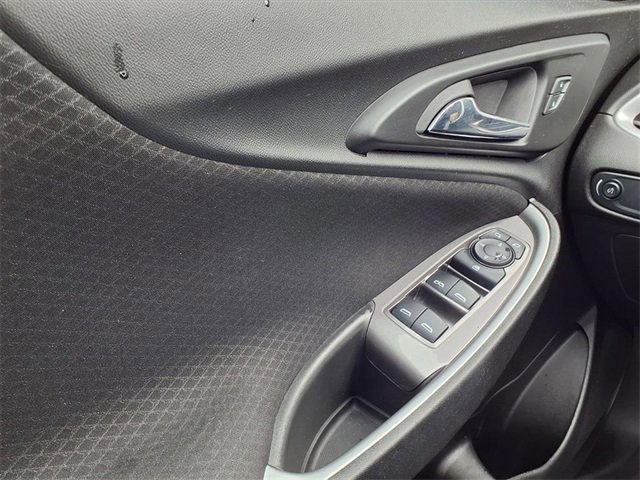 Used 2024 Chevrolet Malibu LT image 25