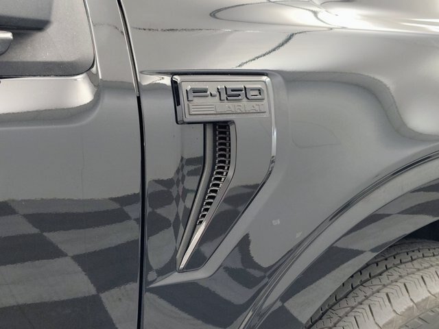 Certified 2024 Ford F150 Lariat w/ Equipment Group 502A High AWD/4WD image 13