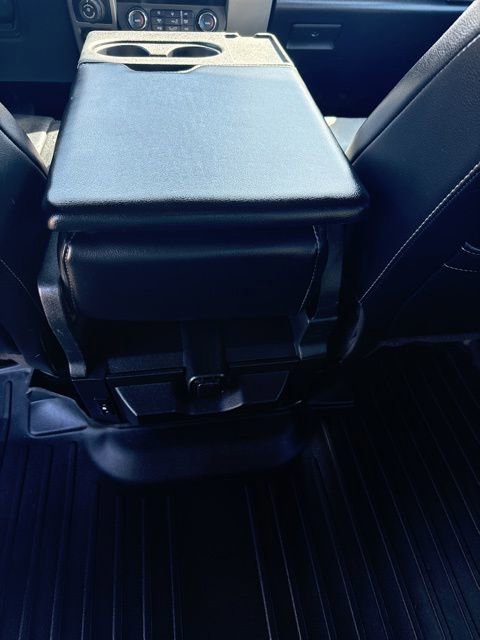 Certified 2019 Ford F150 Lariat w/ Trailer Tow Package image 25