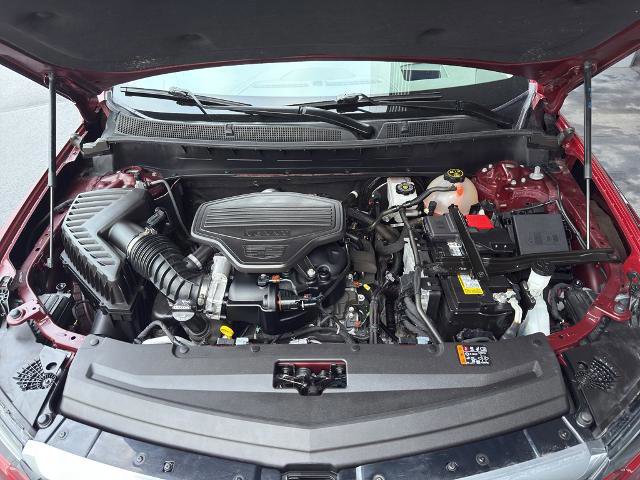 Used 2020 Cadillac XT6 Premium Luxury image 34