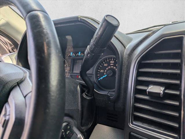 Certified 2020 Ford F150 XLT w/ Equipment Group 302A Luxury RWD image 11