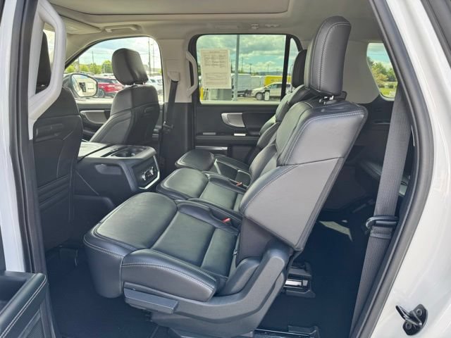 Certified 2025 Ford Expedition Max Platinum AWD/4WD image 32